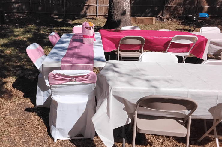 Cherry Party